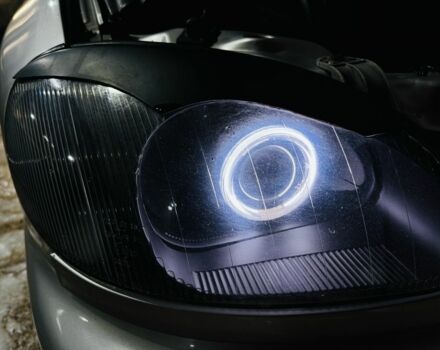 Сірий Деу Сенс, об'ємом двигуна 1.6 л та пробігом 201 тис. км за 1350 $, фото 13 на Automoto.ua