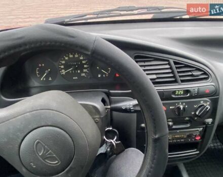 Сірий Деу Сенс, об'ємом двигуна 0 л та пробігом 155 тис. км за 1900 $, фото 6 на Automoto.ua