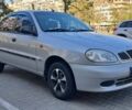 Сірий Деу Сенс, об'ємом двигуна 1.3 л та пробігом 68 тис. км за 2900 $, фото 7 на Automoto.ua