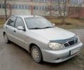 Серый Дэу Сенс, объемом двигателя 0 л и пробегом 280 тыс. км за 2100 $, фото 5 на Automoto.ua