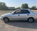 Серый Дэу Сенс, объемом двигателя 1.5 л и пробегом 33 тыс. км за 2400 $, фото 2 на Automoto.ua