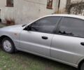 Серый Дэу Сенс, объемом двигателя 1.3 л и пробегом 136 тыс. км за 2200 $, фото 5 на Automoto.ua