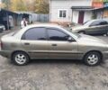 Сірий Деу Сенс, об'ємом двигуна 1.3 л та пробігом 211 тис. км за 1500 $, фото 5 на Automoto.ua