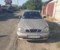 Серый Дэу Сенс, объемом двигателя 1.5 л и пробегом 470 тыс. км за 2100 $, фото 7 на Automoto.ua