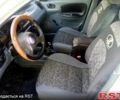Серый Дэу Сенс, объемом двигателя 1.3 л и пробегом 230 тыс. км за 2200 $, фото 9 на Automoto.ua