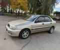 Сірий Деу Сенс, об'ємом двигуна 1.3 л та пробігом 172 тис. км за 1950 $, фото 1 на Automoto.ua