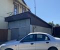 Серый Дэу Сенс, объемом двигателя 1.3 л и пробегом 155 тыс. км за 2100 $, фото 2 на Automoto.ua