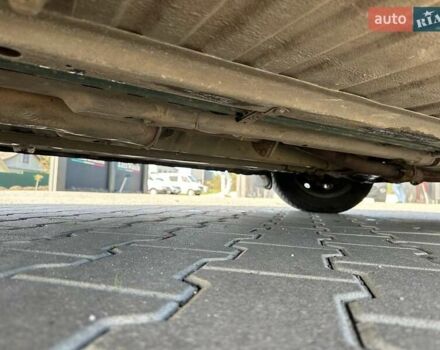 Серый Дэу Сенс, объемом двигателя 1.3 л и пробегом 180 тыс. км за 997 $, фото 13 на Automoto.ua