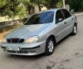 Сірий Деу Сенс, об'ємом двигуна 1.5 л та пробігом 68 тис. км за 3550 $, фото 1 на Automoto.ua