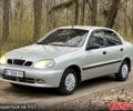 Сірий Деу Сенс, об'ємом двигуна 1.3 л та пробігом 207 тис. км за 1900 $, фото 1 на Automoto.ua