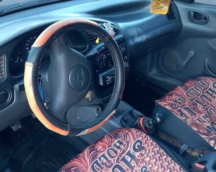 Деу Сенс 2004 у Києві на Automoto.ua Сірий Деу Сенс, об'ємом двигуна 1.5 л та пробігом 2 тис. км за 1150 $, фото 1 на Automoto.ua