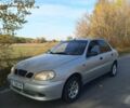 Деу Сенс 2004 у Кам'янське (Дніпродзержинськ) на Automoto.ua Сірий Деу Сенс, об'ємом двигуна 1.3 л та пробігом 352 тис. км за 2000 $, фото 1 на Automoto.ua