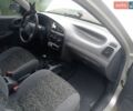 Сірий Деу Сенс, об'ємом двигуна 1.5 л та пробігом 106 тис. км за 2300 $, фото 1 на Automoto.ua