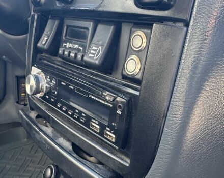 Сірий Деу Сенс, об'ємом двигуна 1.5 л та пробігом 250 тис. км за 950 $, фото 16 на Automoto.ua