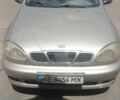 Сірий Деу Сенс, об'ємом двигуна 0 л та пробігом 386 тис. км за 1500 $, фото 1 на Automoto.ua
