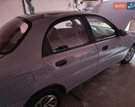 Сірий Деу Сенс, об'ємом двигуна 1.3 л та пробігом 300 тис. км за 999 $, фото 19 на Automoto.ua