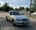 Серый Дэу Сенс, объемом двигателя 1.3 л и пробегом 147 тыс. км за 1840 $, фото 1 на Automoto.ua