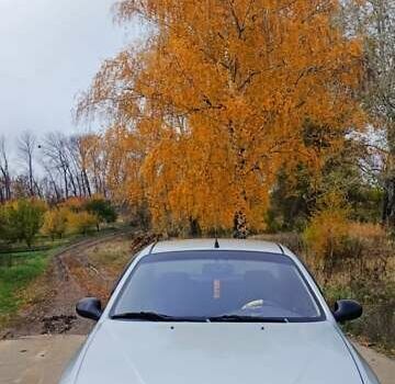 Дэу Сенс 2004 в Полтаве на Automoto.ua Серый Дэу Сенс, объемом двигателя 1.3 л и пробегом 241 тыс. км за 2200 $, фото 10 на Automoto.ua