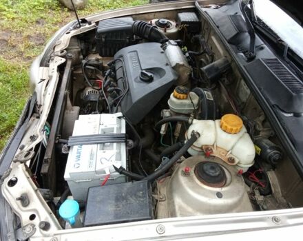 Сірий Деу Сенс, об'ємом двигуна 1.3 л та пробігом 300 тис. км за 800 $, фото 4 на Automoto.ua