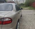 Серый Дэу Сенс, объемом двигателя 1.3 л и пробегом 196 тыс. км за 2600 $, фото 9 на Automoto.ua