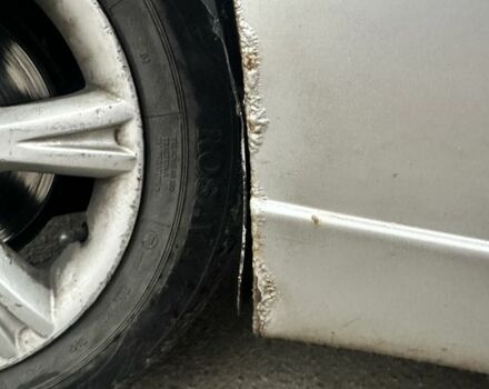 Серый Дэу Сенс, объемом двигателя 1.5 л и пробегом 181 тыс. км за 1200 $, фото 6 на Automoto.ua