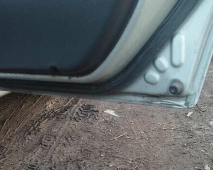 Сірий Деу Сенс, об'ємом двигуна 1.3 л та пробігом 182 тис. км за 2500 $, фото 9 на Automoto.ua