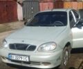 Сірий Деу Сенс, об'ємом двигуна 1.3 л та пробігом 203 тис. км за 1345 $, фото 1 на Automoto.ua