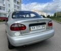 Серый Дэу Сенс, объемом двигателя 1.5 л и пробегом 380 тыс. км за 1100 $, фото 9 на Automoto.ua