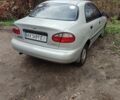 Сірий Деу Сенс, об'ємом двигуна 1.3 л та пробігом 202 тис. км за 1600 $, фото 1 на Automoto.ua