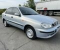 Серый Дэу Сенс, объемом двигателя 1.6 л и пробегом 100 тыс. км за 1500 $, фото 1 на Automoto.ua