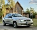 Сірий Деу Сенс, об'ємом двигуна 1.5 л та пробігом 300 тис. км за 2500 $, фото 2 на Automoto.ua