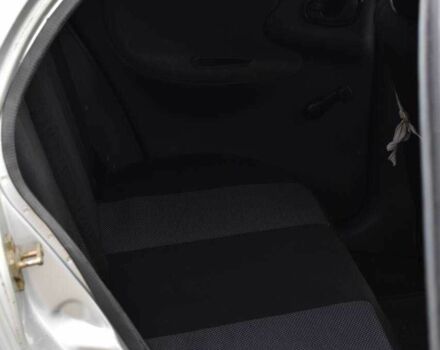 Серый Дэу Сенс, объемом двигателя 1.5 л и пробегом 188 тыс. км за 2350 $, фото 15 на Automoto.ua