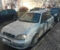 Дэу Сенс 2004 в Ивано-Франковске на Automoto.ua Серый Дэу Сенс, объемом двигателя 1.3 л и пробегом 300 тыс. км за 1400 $, фото 1 на Automoto.ua