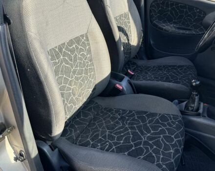 Сірий Деу Сенс, об'ємом двигуна 1.5 л та пробігом 250 тис. км за 950 $, фото 14 на Automoto.ua