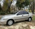 Сірий Деу Сенс, об'ємом двигуна 1.5 л та пробігом 266 тис. км за 1000 $, фото 2 на Automoto.ua