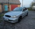 Серый Дэу Сенс, объемом двигателя 1.3 л и пробегом 300 тыс. км за 1400 $, фото 1 на Automoto.ua