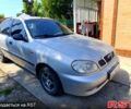Сірий Деу Сенс, об'ємом двигуна 1.3 л та пробігом 160 тис. км за 1800 $, фото 1 на Automoto.ua
