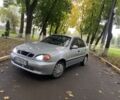 Серый Дэу Сенс, объемом двигателя 1.3 л и пробегом 160 тыс. км за 1399 $, фото 12 на Automoto.ua