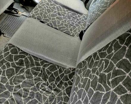 Сірий Деу Сенс, об'ємом двигуна 1.3 л та пробігом 69 тис. км за 2200 $, фото 9 на Automoto.ua