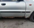 Дэу Сенс 2004 в Кривом Роге на Automoto.ua Серый Дэу Сенс, объемом двигателя 1.3 л и пробегом 254 тыс. км за 750 $, фото 3 на Automoto.ua