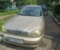 Серый Дэу Сенс, объемом двигателя 1.5 л и пробегом 200 тыс. км за 2300 $, фото 1 на Automoto.ua
