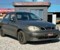 Сірий Деу Сенс, об'ємом двигуна 1.5 л та пробігом 383 тис. км за 1590 $, фото 1 на Automoto.ua