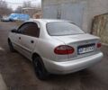 Серый Дэу Сенс, объемом двигателя 1.3 л и пробегом 100 тыс. км за 1850 $, фото 3 на Automoto.ua