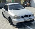 Сірий Деу Сенс, об'ємом двигуна 1.5 л та пробігом 240 тис. км за 1400 $, фото 2 на Automoto.ua