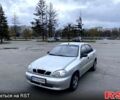 Серый Дэу Сенс, объемом двигателя 1.3 л и пробегом 146 тыс. км за 1500 $, фото 6 на Automoto.ua