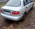 Сірий Деу Сенс, об'ємом двигуна 1.3 л та пробігом 216 тис. км за 2250 $, фото 1 на Automoto.ua