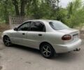 Серый Дэу Сенс, объемом двигателя 0 л и пробегом 215 тыс. км за 1350 $, фото 1 на Automoto.ua