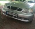Сірий Деу Сенс, об'ємом двигуна 1.3 л та пробігом 300 тис. км за 1200 $, фото 3 на Automoto.ua
