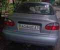 Серый Дэу Сенс, объемом двигателя 0 л и пробегом 299 тыс. км за 1700 $, фото 1 на Automoto.ua