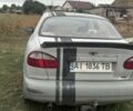 Сірий Деу Сенс, об'ємом двигуна 1.5 л та пробігом 322 тис. км за 671 $, фото 1 на Automoto.ua